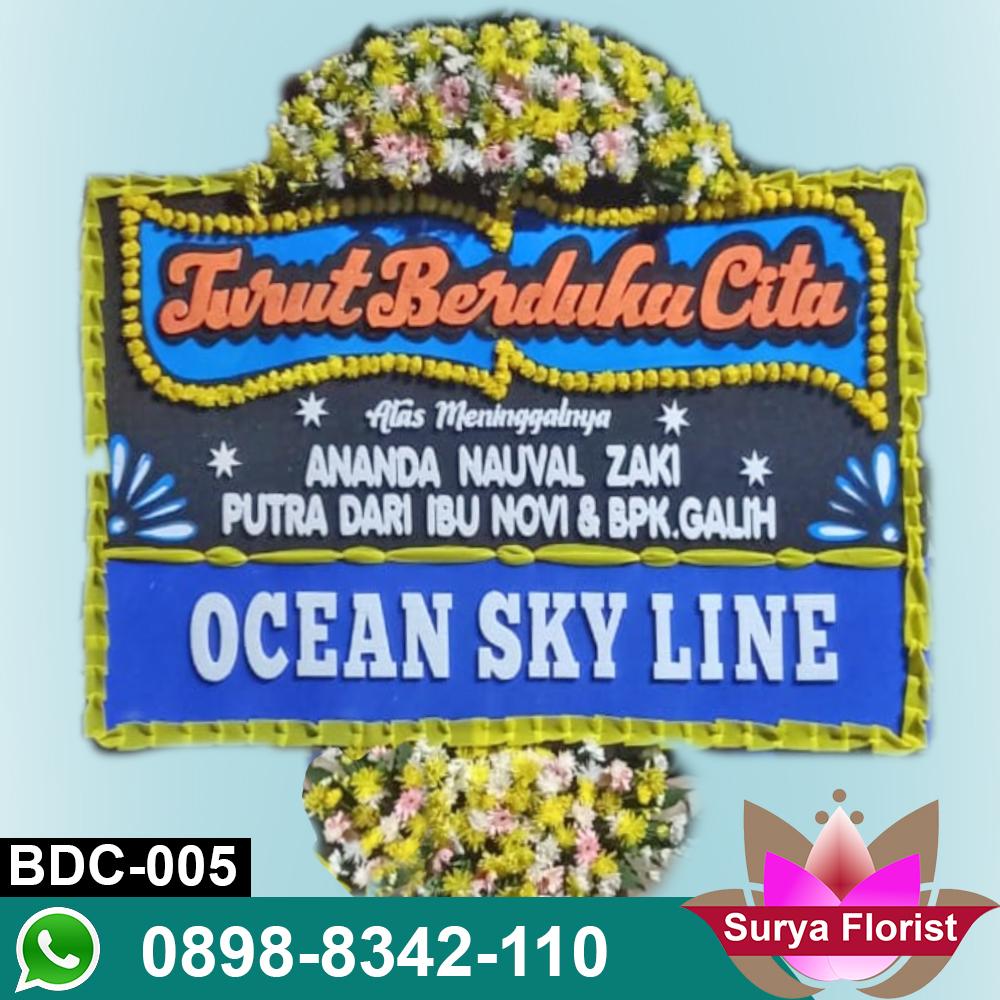 Silakan Klik pada Gambar untuk pemesanan melalui WA